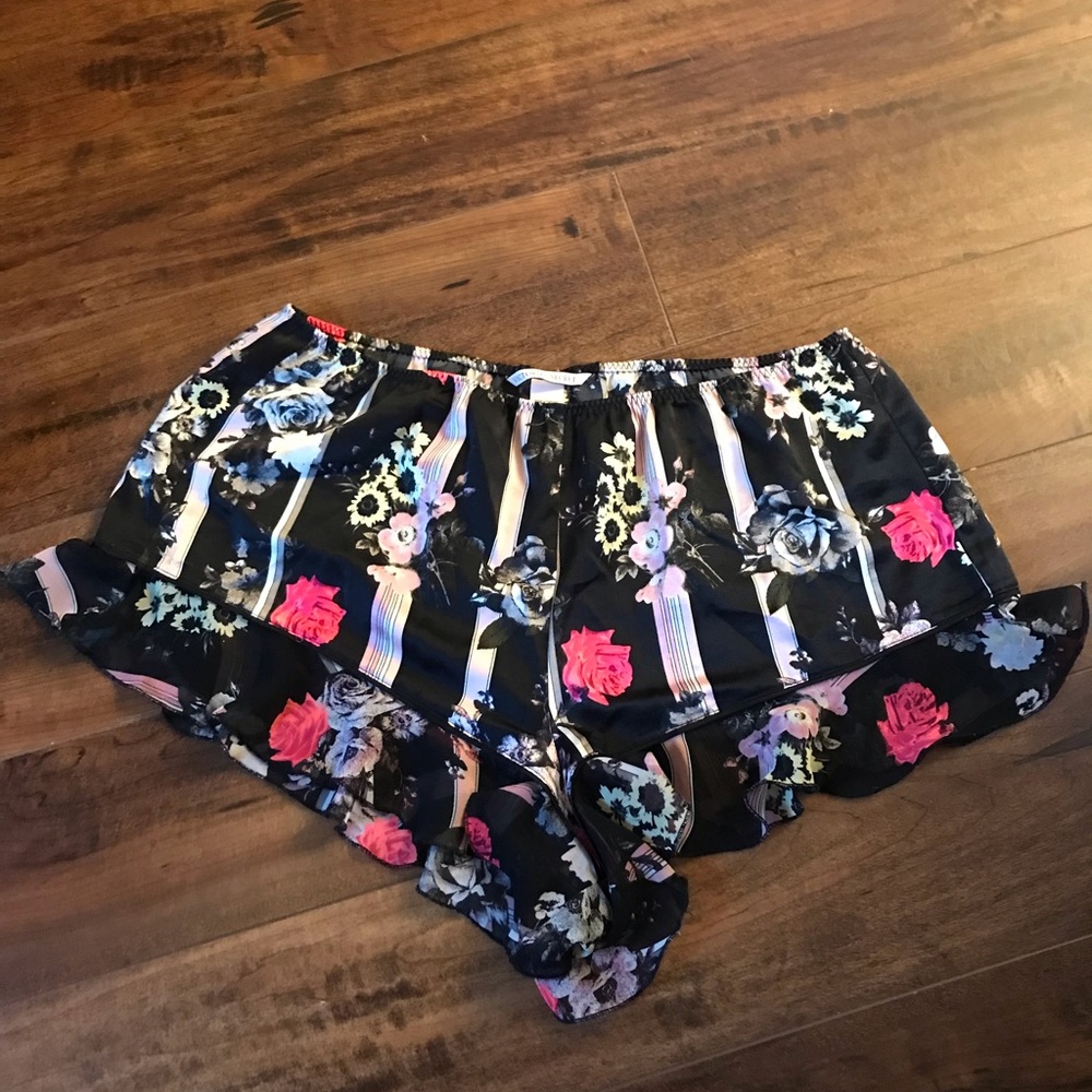 Victoria’s Secret Shorts
